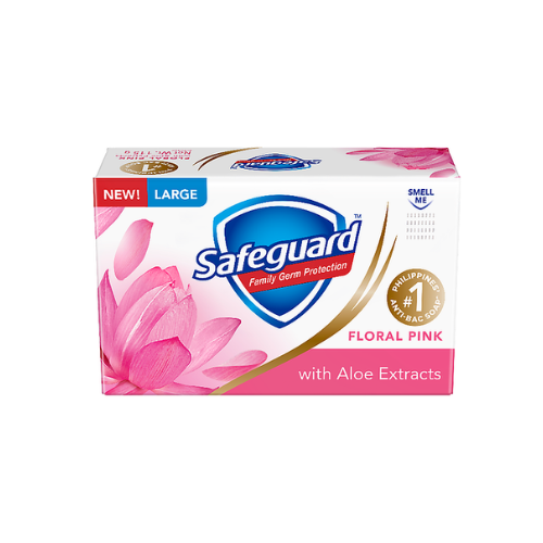 Sari-Sari Safeguard Bar | KBBC Cebu | Shop now