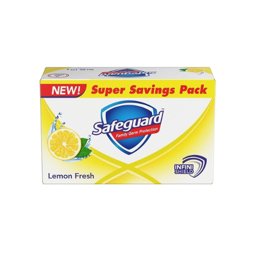 Sari-Sari Safeguard Bar | KBBC Cebu | Shop now