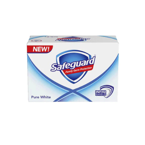 Sari-Sari Safeguard Bar | KBBC Cebu | Shop now