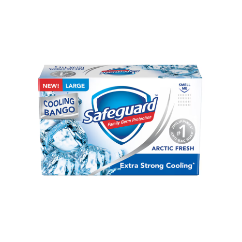 Sari-Sari Safeguard Bar | KBBC Cebu | Shop now