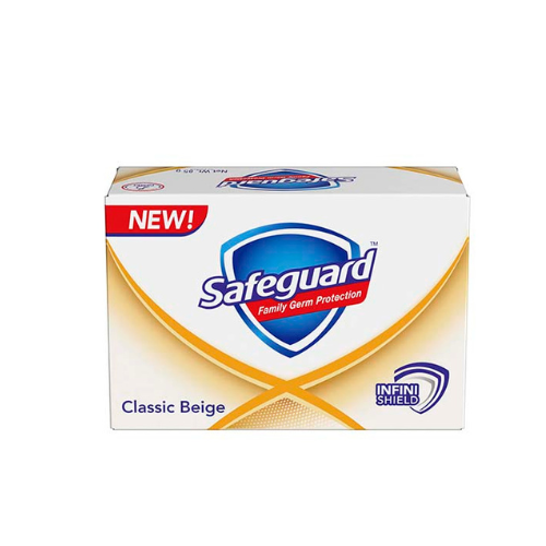 Sari-Sari Safeguard Bar | KBBC Cebu | Shop now