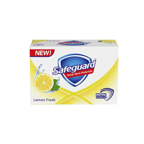 Sari-Sari Safeguard Bar | KBBC Cebu | Shop now