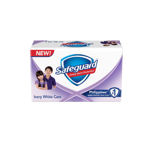 Sari-Sari Safeguard Bar | KBBC Cebu | Shop now