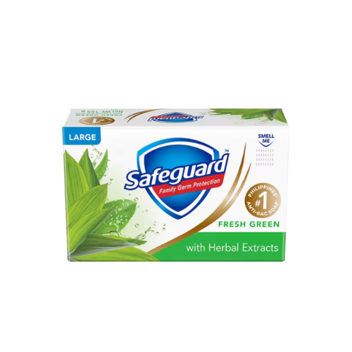 Sari-Sari Safeguard Bar | KBBC Cebu | Shop now