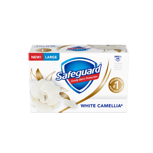 Sari-Sari Safeguard Bar | KBBC Cebu | Shop now