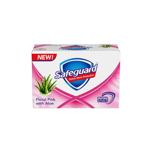 Sari-Sari Safeguard Bar | KBBC Cebu | Shop now
