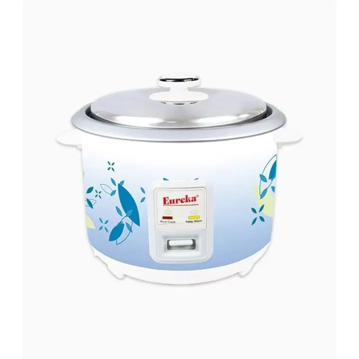 Eureka Personal Care Eureka Erc 1.0L Ep - Rice Cooker W O Steamer