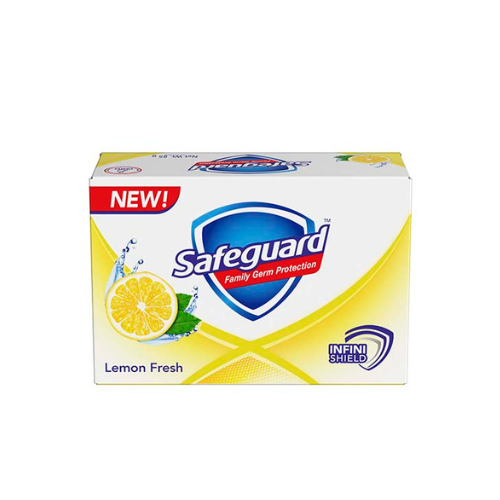 Sari-Sari Safeguard Bar | KBBC Cebu | Shop now