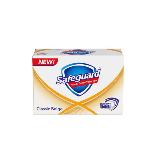 Sari-Sari Safeguard Bar | KBBC Cebu | Shop now