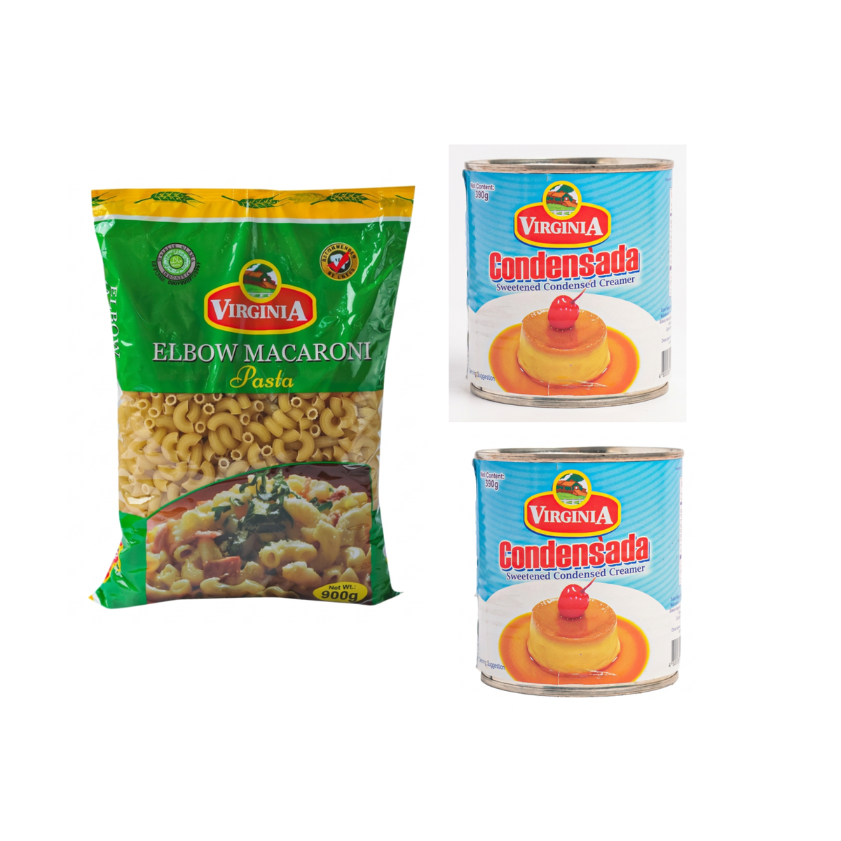 2019 VF Pasta Promo A
