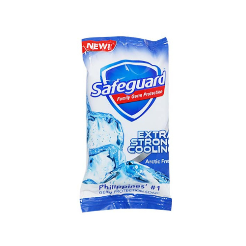 Sari-Sari Safeguard Bar | KBBC Cebu | Shop now