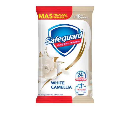 Sari-Sari Safeguard Bar | KBBC Cebu | Shop now