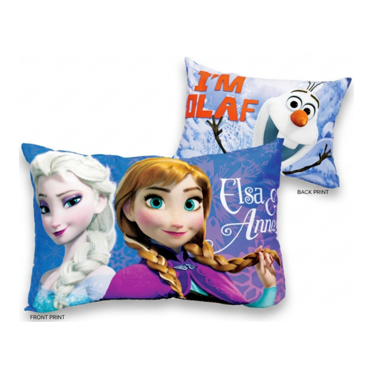 Dakki 20x30 King Pillow