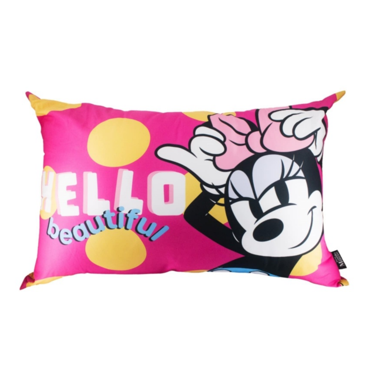Dakki 20x30 King Pillow