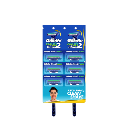 Sari-Sari Gillette | KBBC Cebu | Shop now