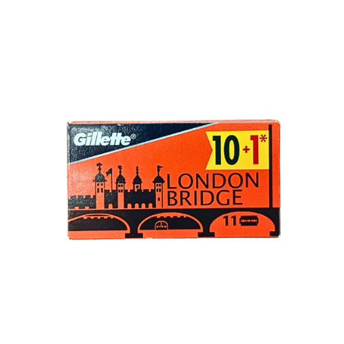 Sari-Sari Gillette | KBBC Cebu | Shop now