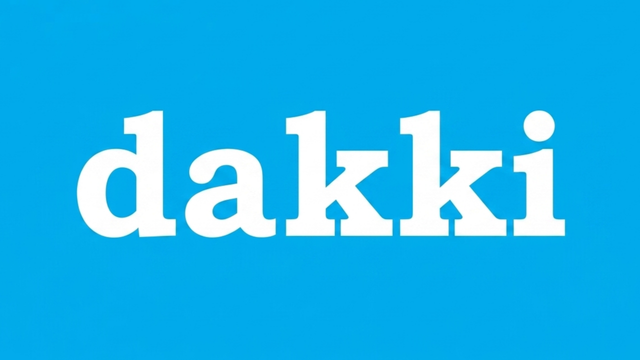 Dakki