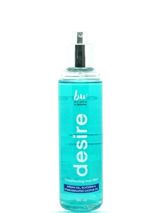 EB Personal Care Black Water Desire Conditioner Hairmist