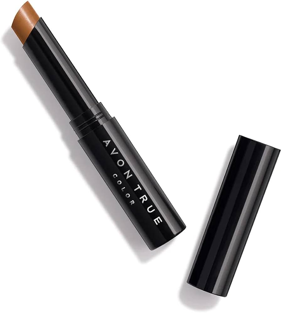 Avon Cosmetics True Color Flawless Concealer Sticks