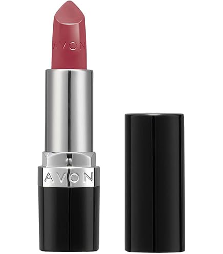 Avon Cosmetics Ultra Matte L S Toasted Rose | Avon | KBBC Cebu | Shop now
