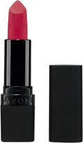 Avon Ultra Creamy Lipstick Iconic Red