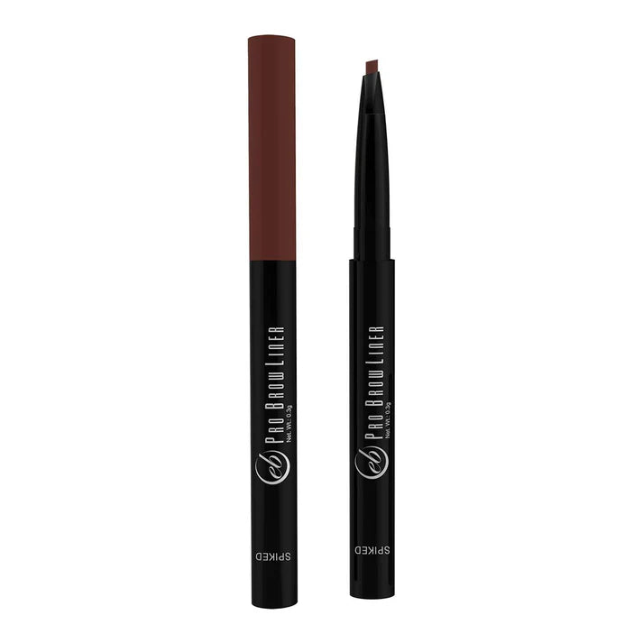 Ever Bilena Careline Best Brow Liner Soft Brown