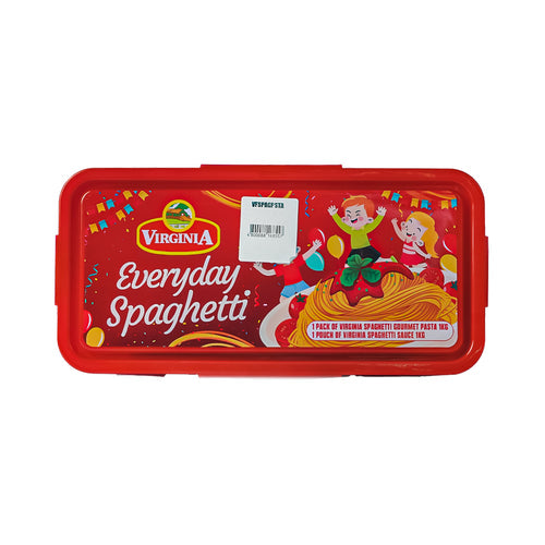 Buy VF Spag Sauce 1K & VF Pasta Gourmet 1K w/ Food Keeper