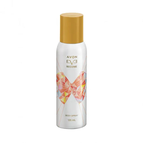 Avon Eve Become Body Spray | Avon | KBBC Cebu | Shop now