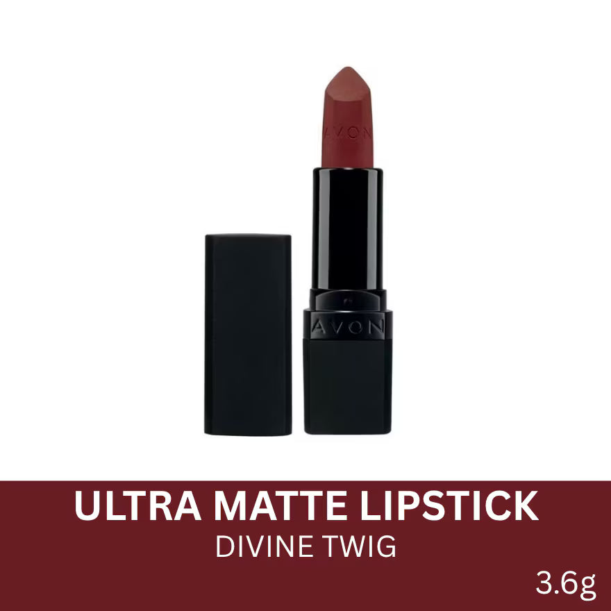 Avon Ultra Matte Ls Divine Twig