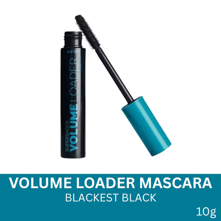 Avon Supershock Volume Loader Mascara