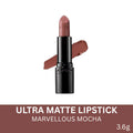 Avon Ultra Matte Ls Marvelous Mocha