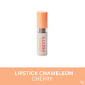 Avon Cosmetics S P Magic L S Chameleon Cherry