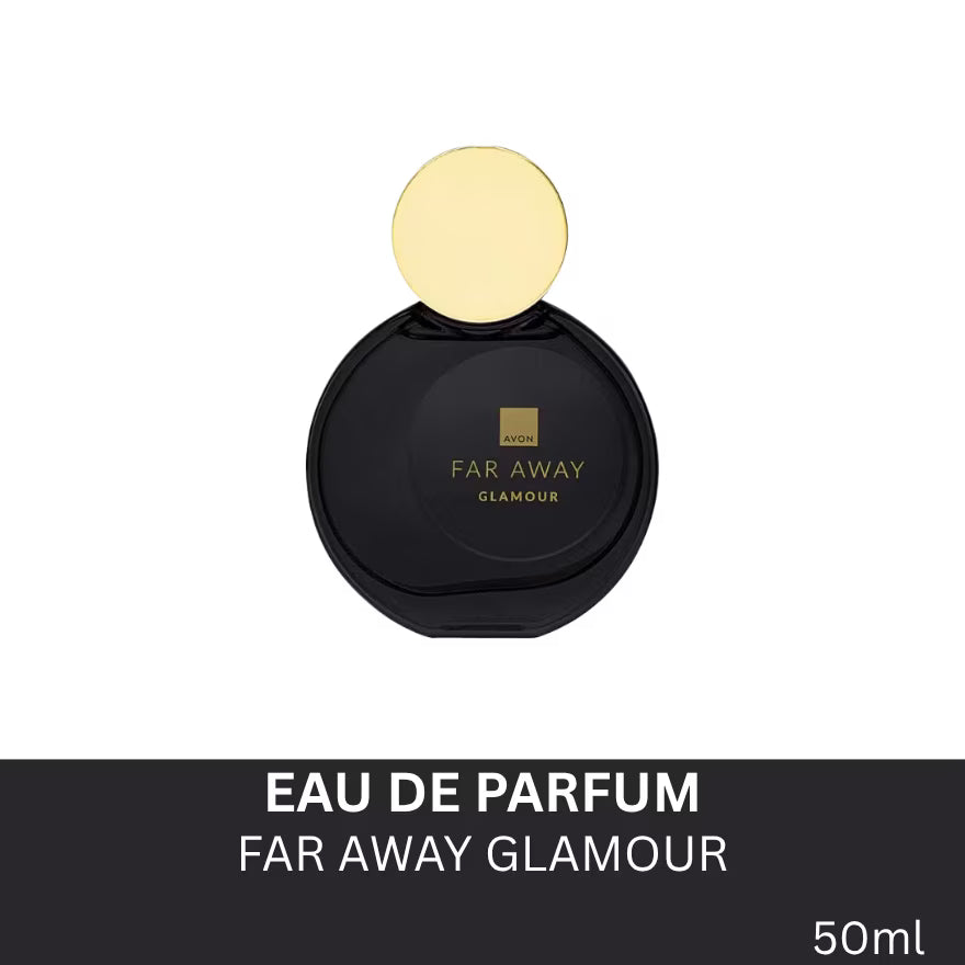 Avon Personal Care Far Away Glamour 50ML