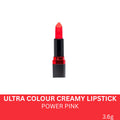 Avon Ultra Matte Lipstick Power Pink