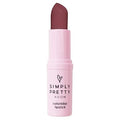 Avon Simply Pretty Matte Lips Malva