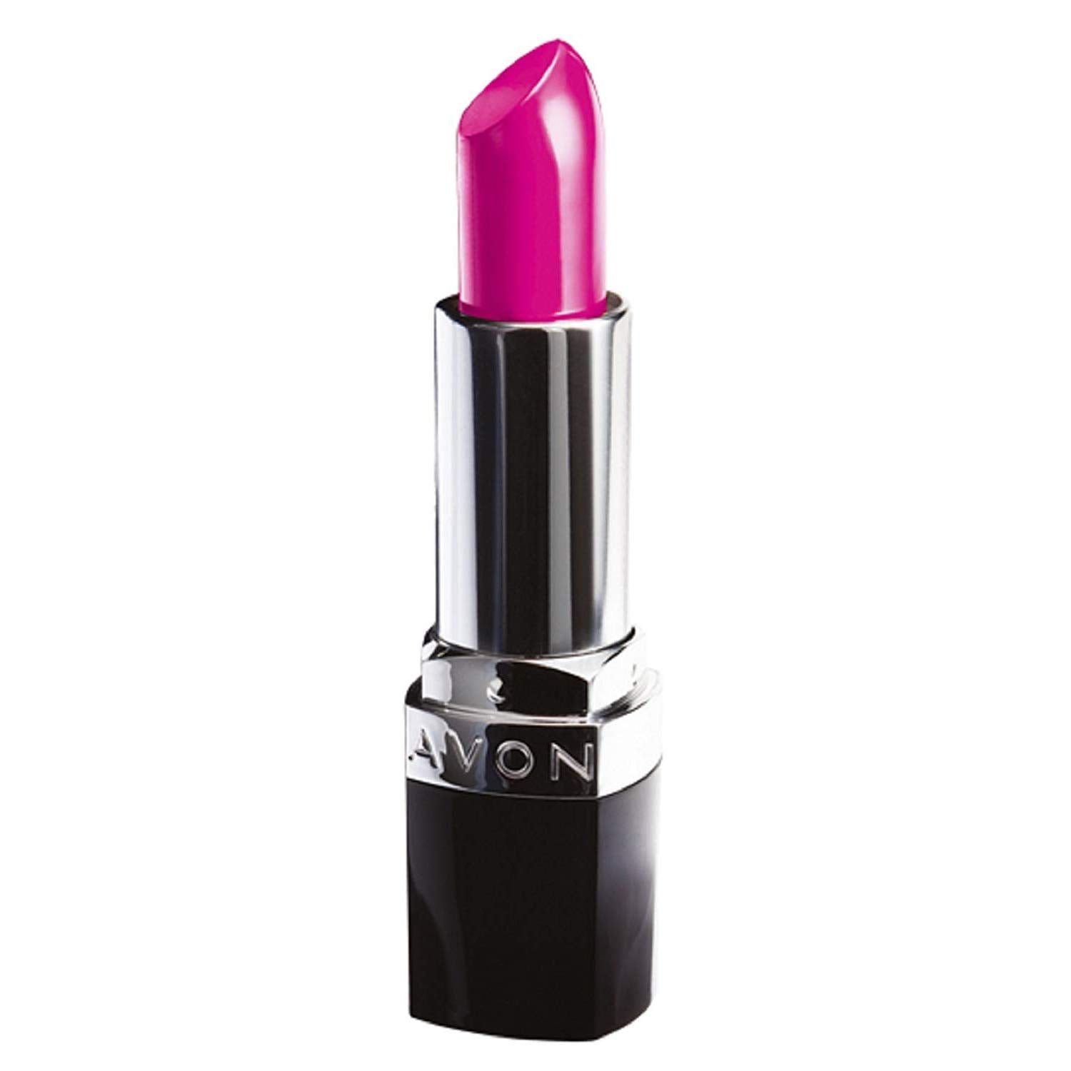 Avon Cosmetics Ultra Creamy L S Hot Pink