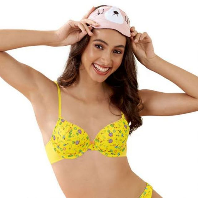 Avon Paula Bra