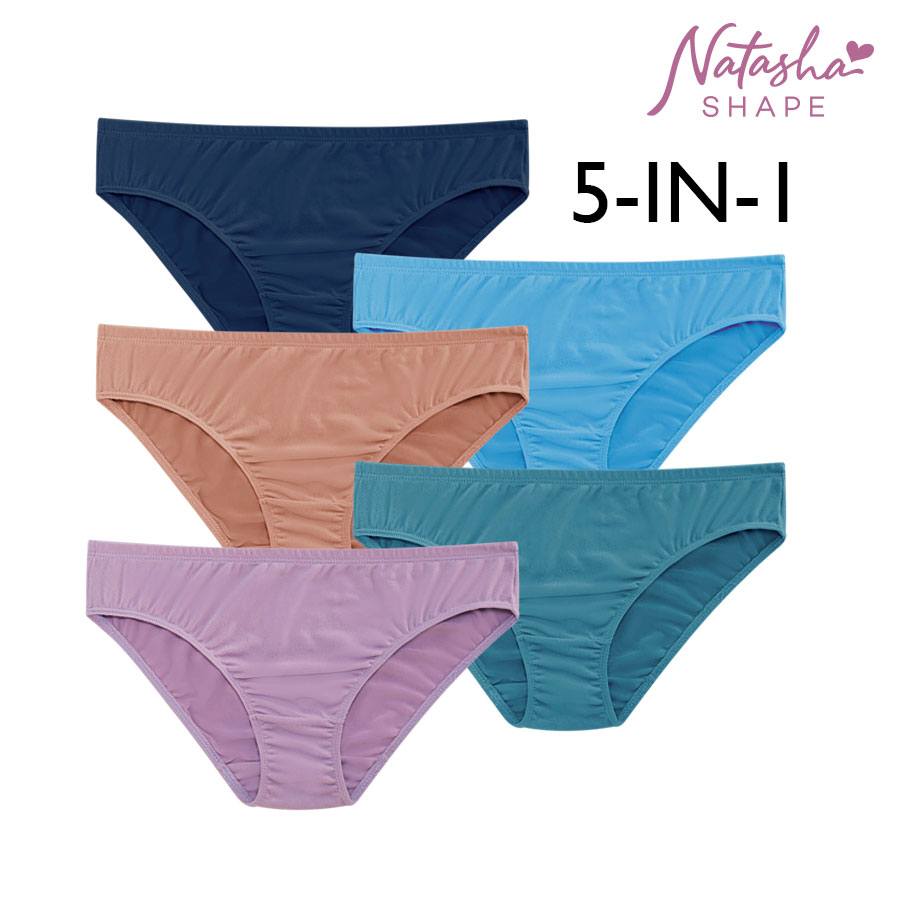 Natasha Panty Ericajocel