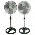 Eureka MSF-16RB Mitsu-Tech Stand Fan Economy 16IN