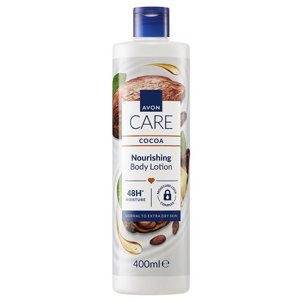 Avon Personal Care Care Cocoa Hbl