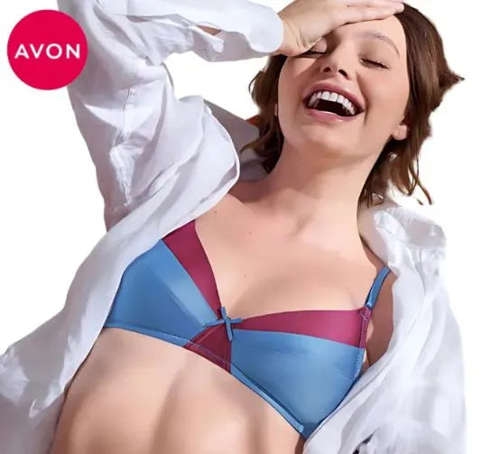 Avon Bra Riva