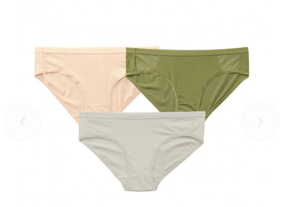 Avon Panty Angie 3N1 Low Rise