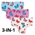 Natasha Panty Butterfly