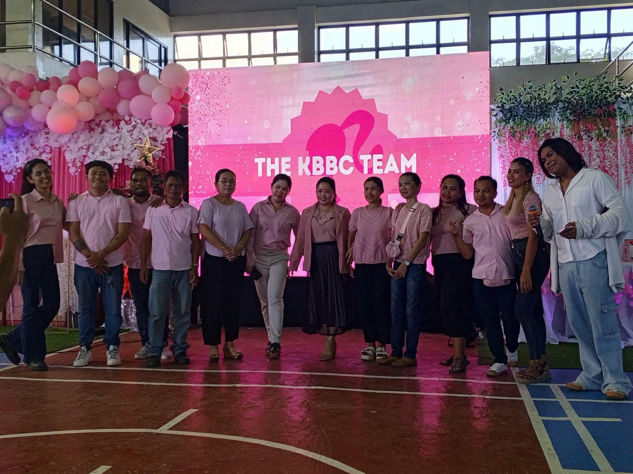 KBBC Team