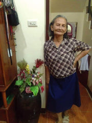 Luz Panlaan - Pinamungajan Branch