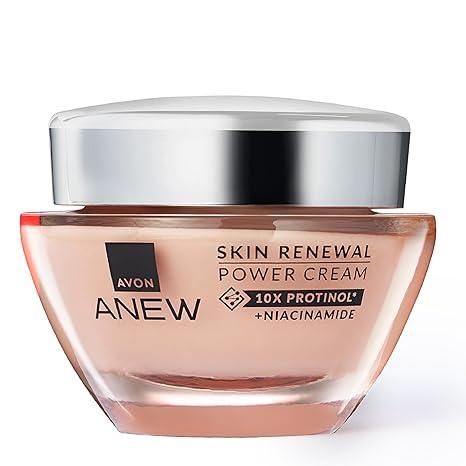 Avon Anew Renewal Power Cream