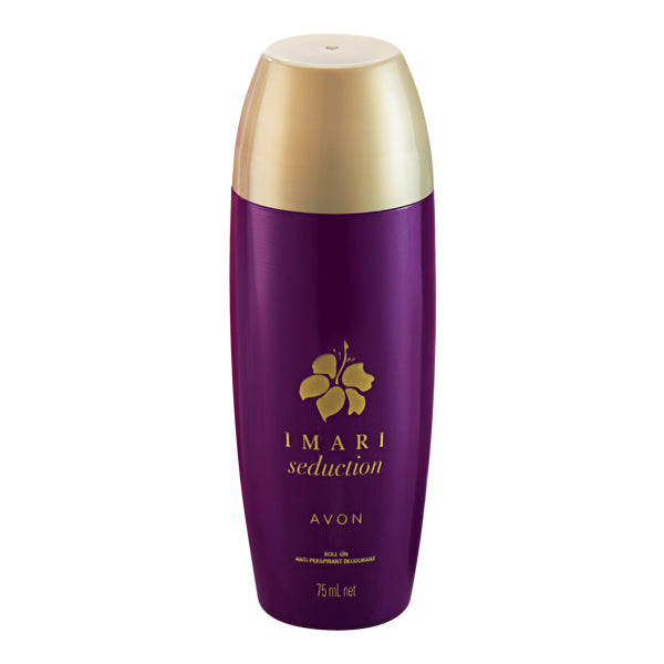 Avon Roll-On Deodorant Imari Seduction