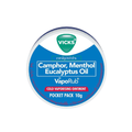 Sari-Sari Vicks Vaporub | KBBC Cebu | Shop now