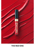 Avon Cosmetics Power Stay Liq Lip The Red One
