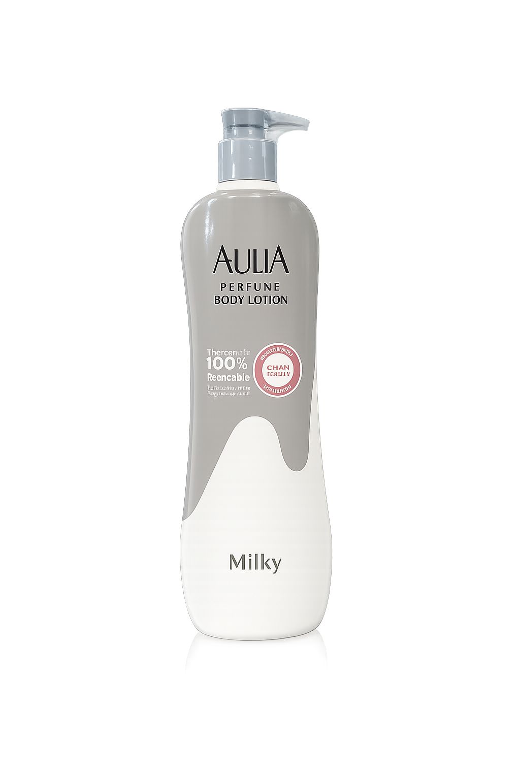 EB Personal Care Aulia Pbl Milky